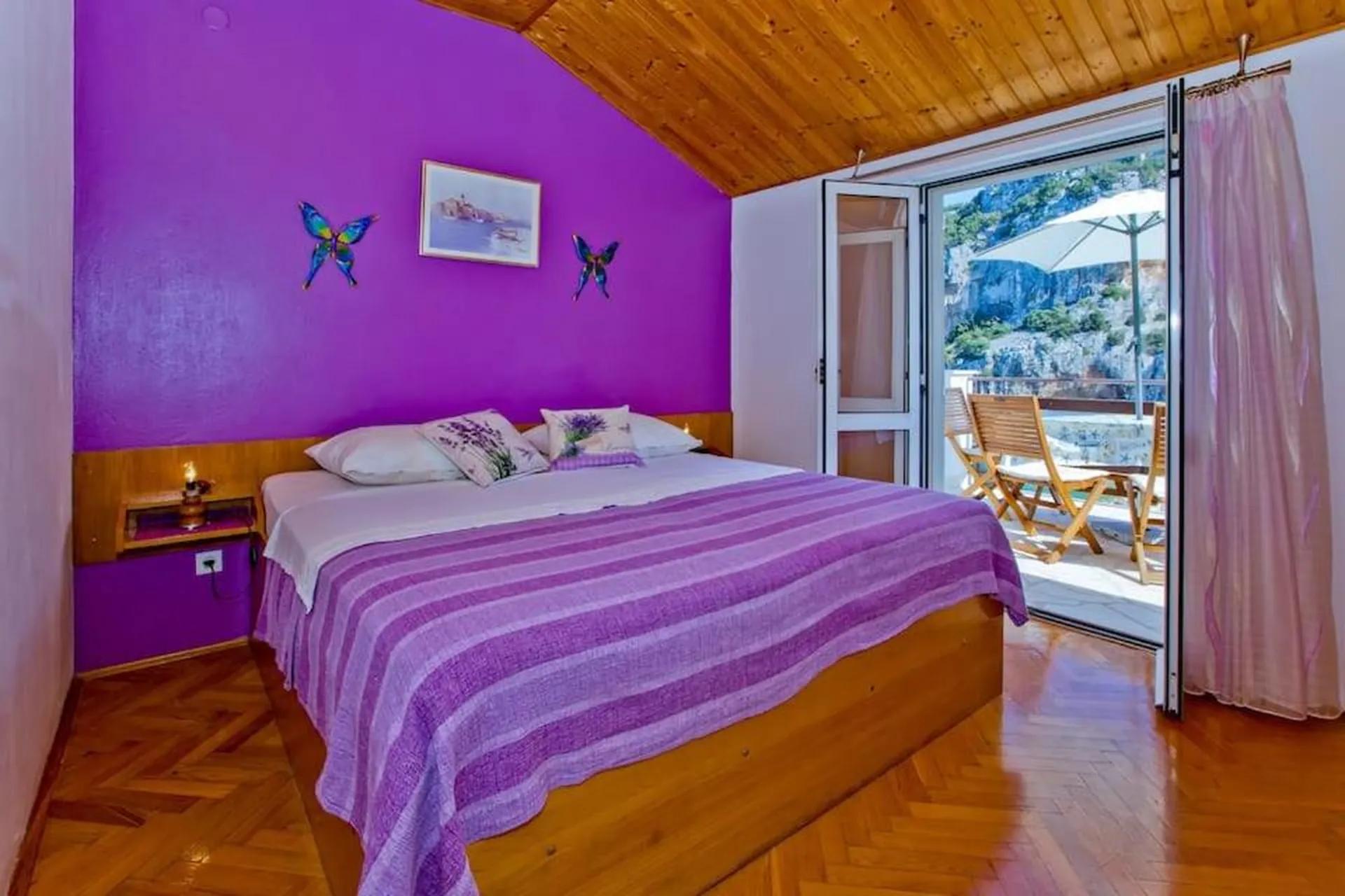 Villa Mateljan foto