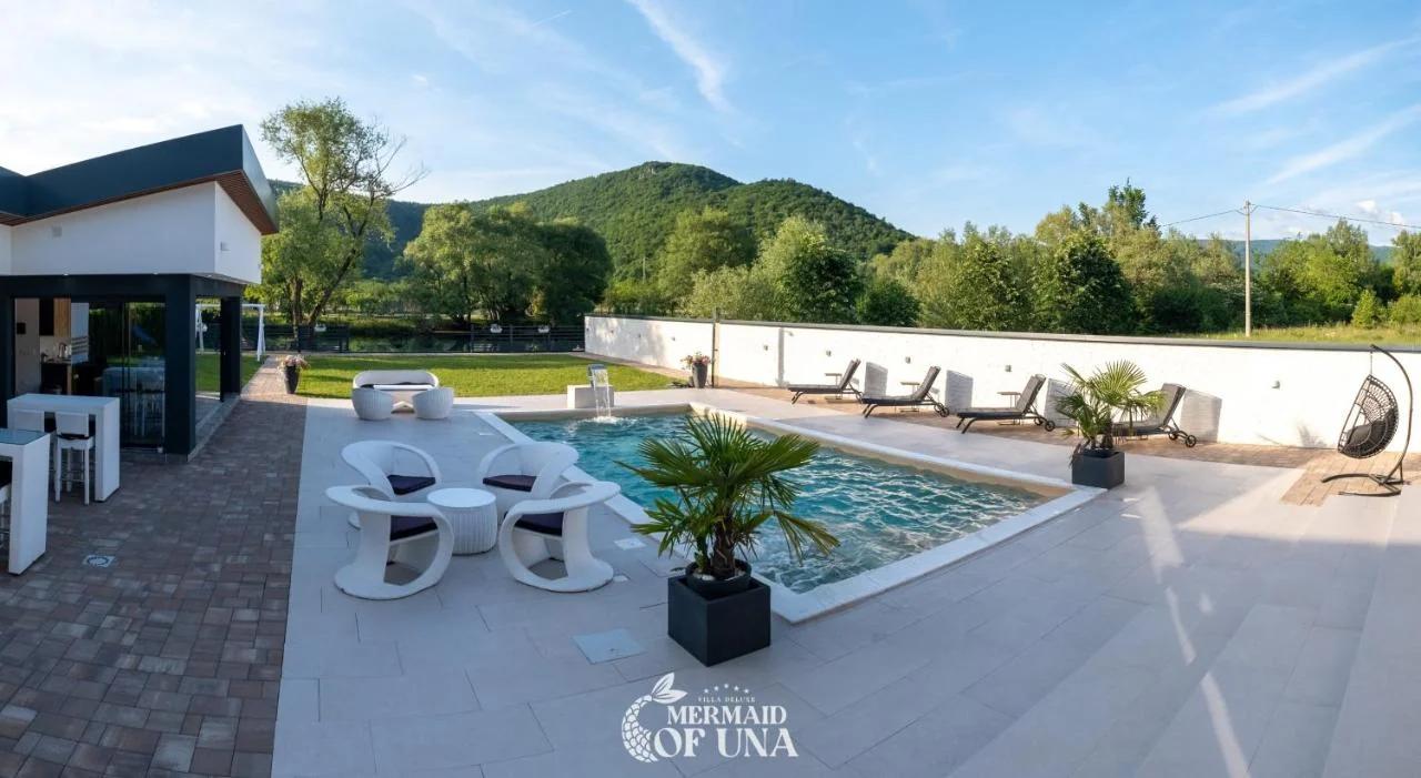 Villa Mermaid of Una photo