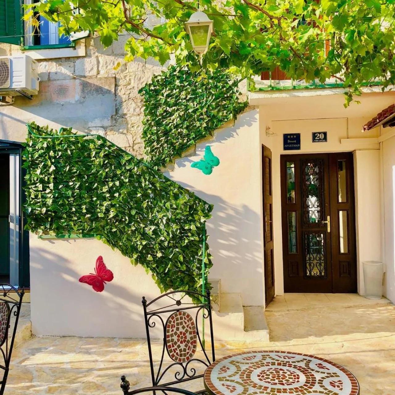 Luxury Villa Minerva Gardens photo