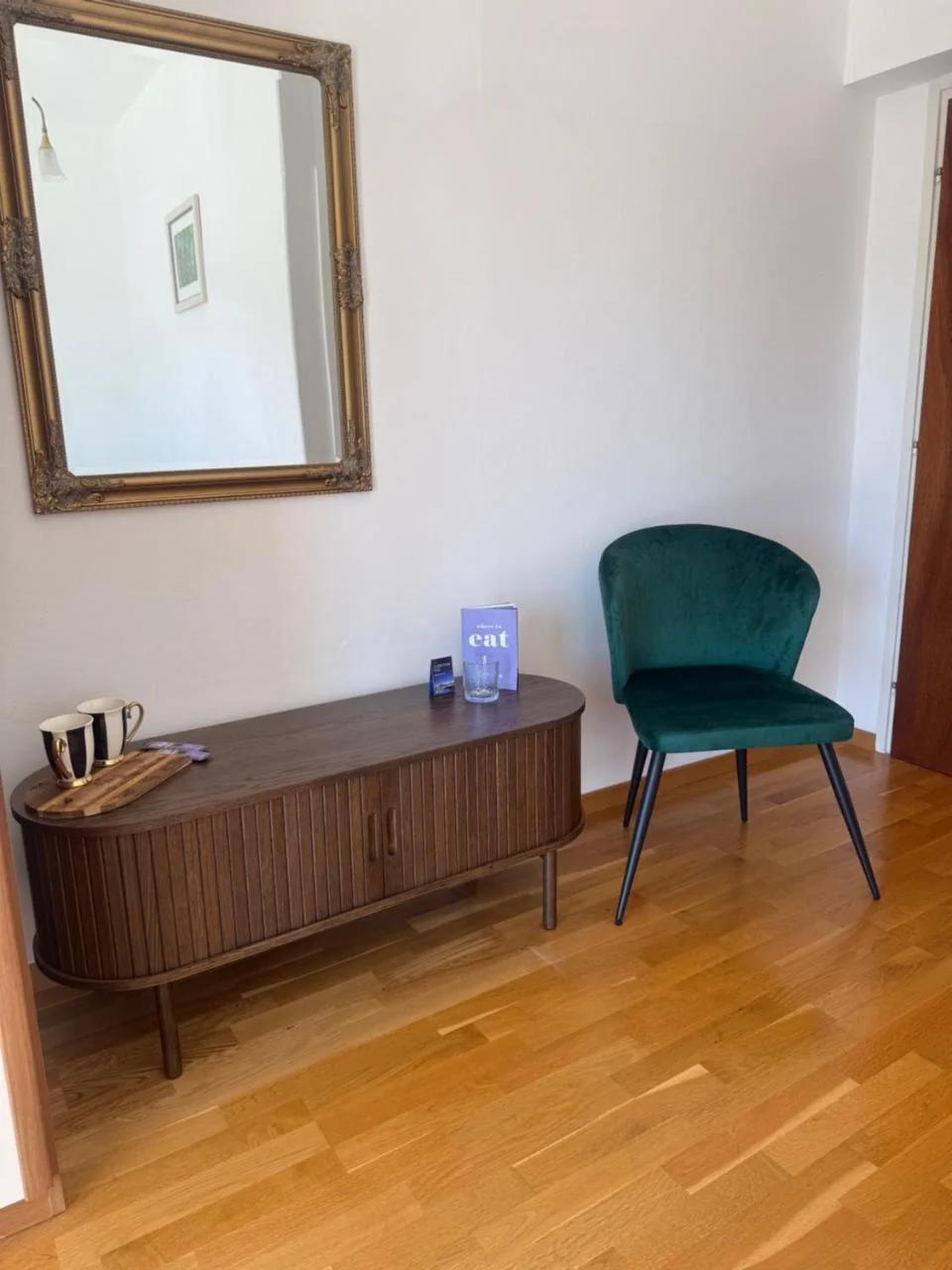 Villa Misita Elegant SeaView Rooms photo