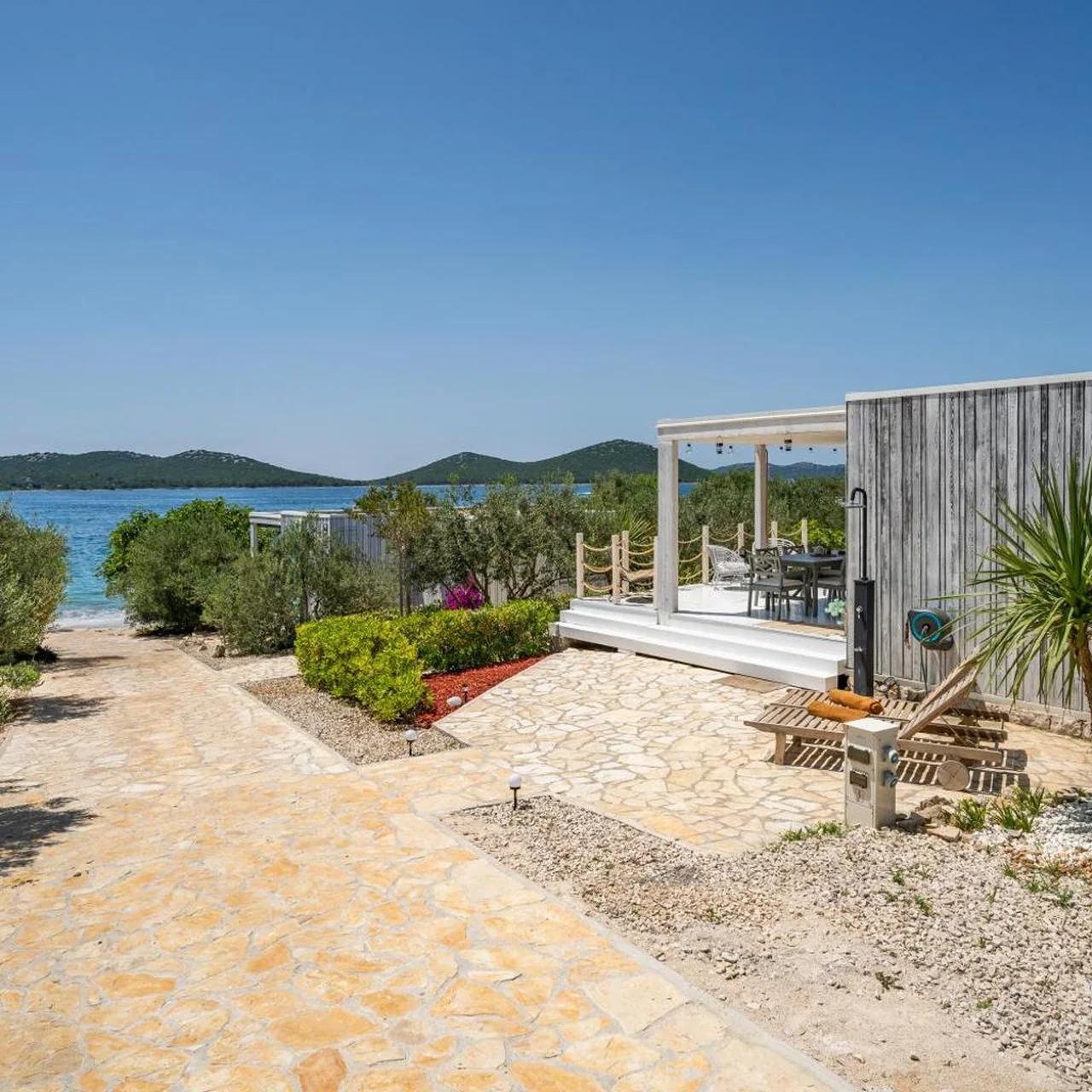 Villa Nautilus Buqez Resort photo