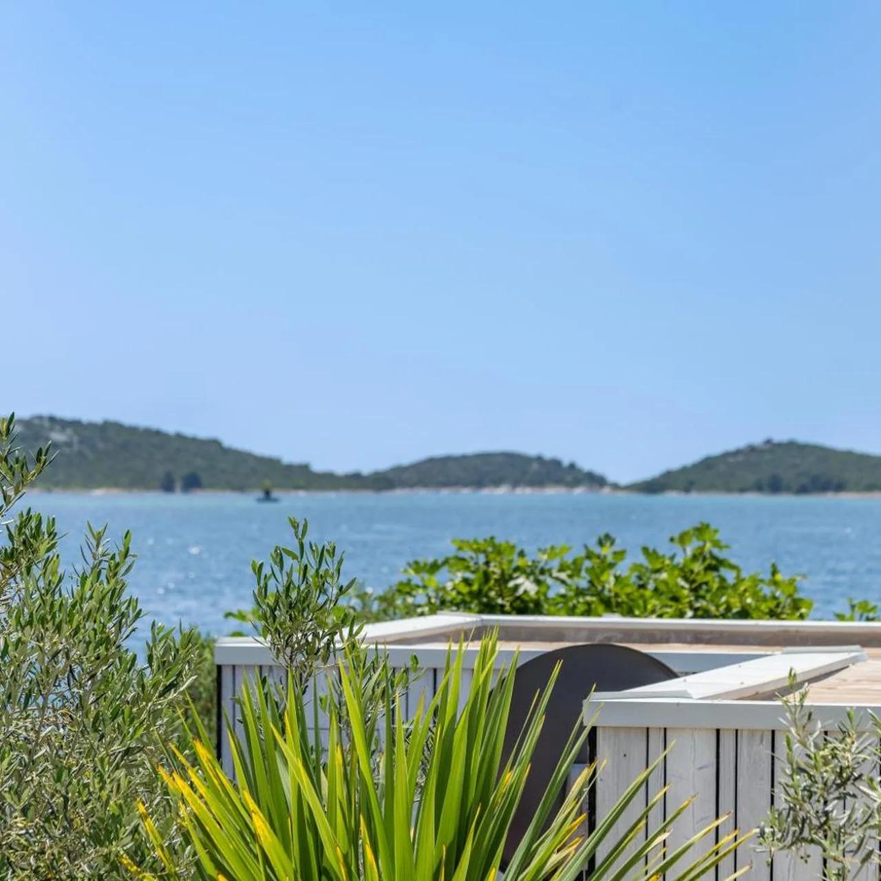 Villa Nautilus Buqez Resort photo