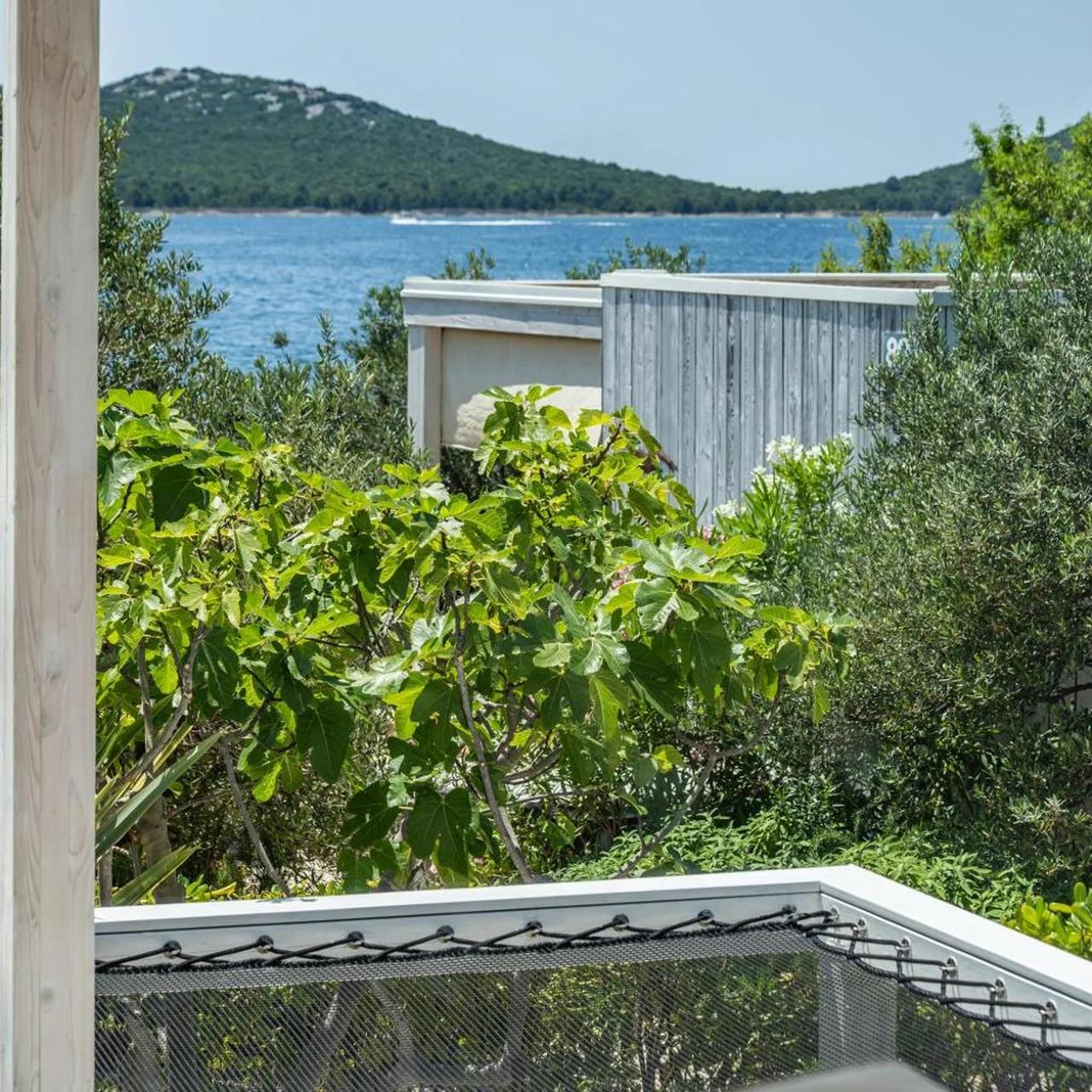 Villa Nautilus Buqez Resort photo
