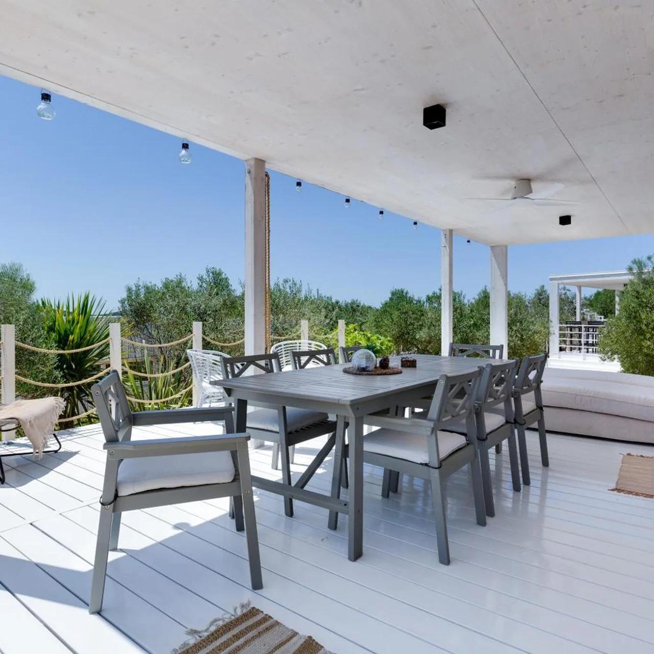 Villa Nautilus Buqez Resort photo