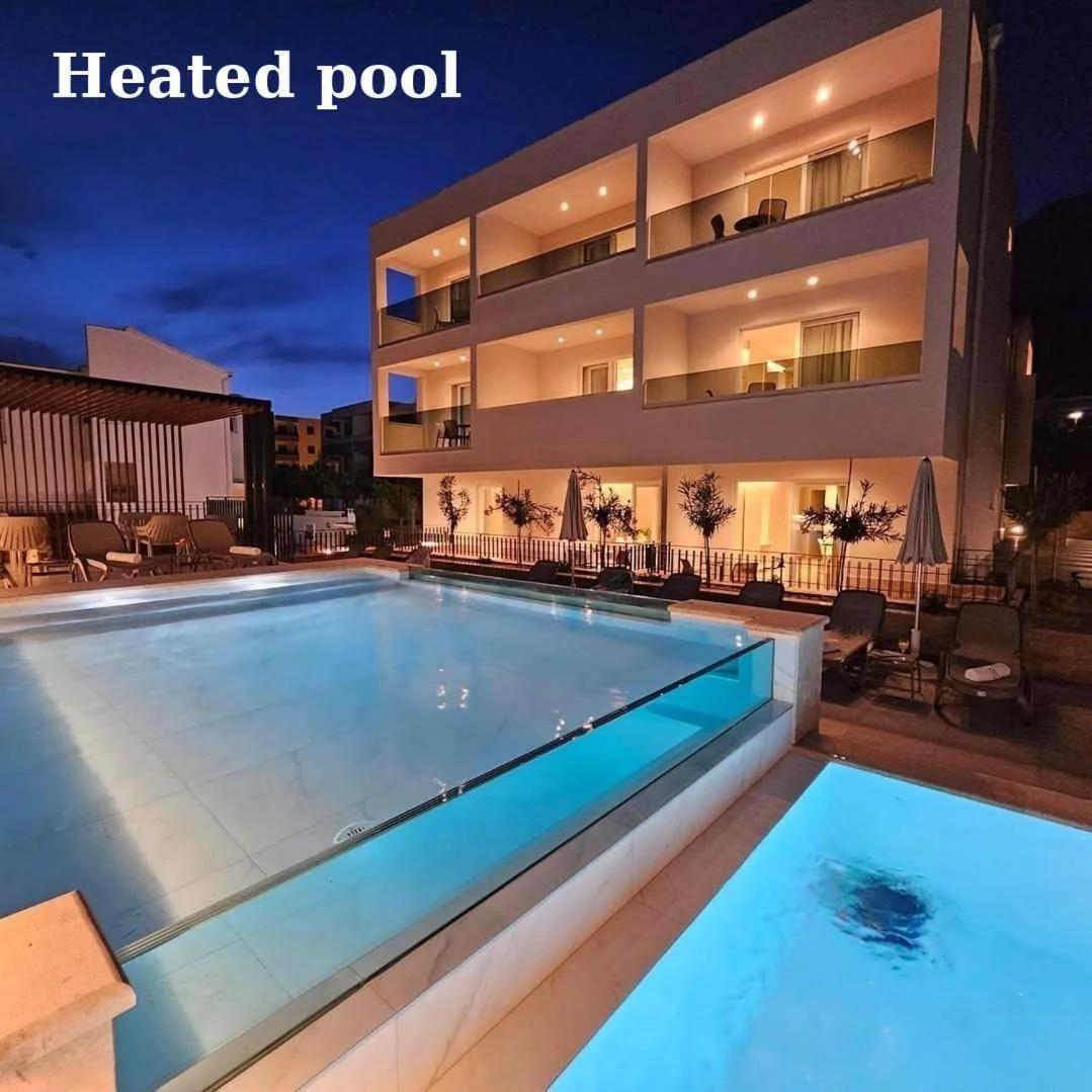 Villa Olea Prestige photo
