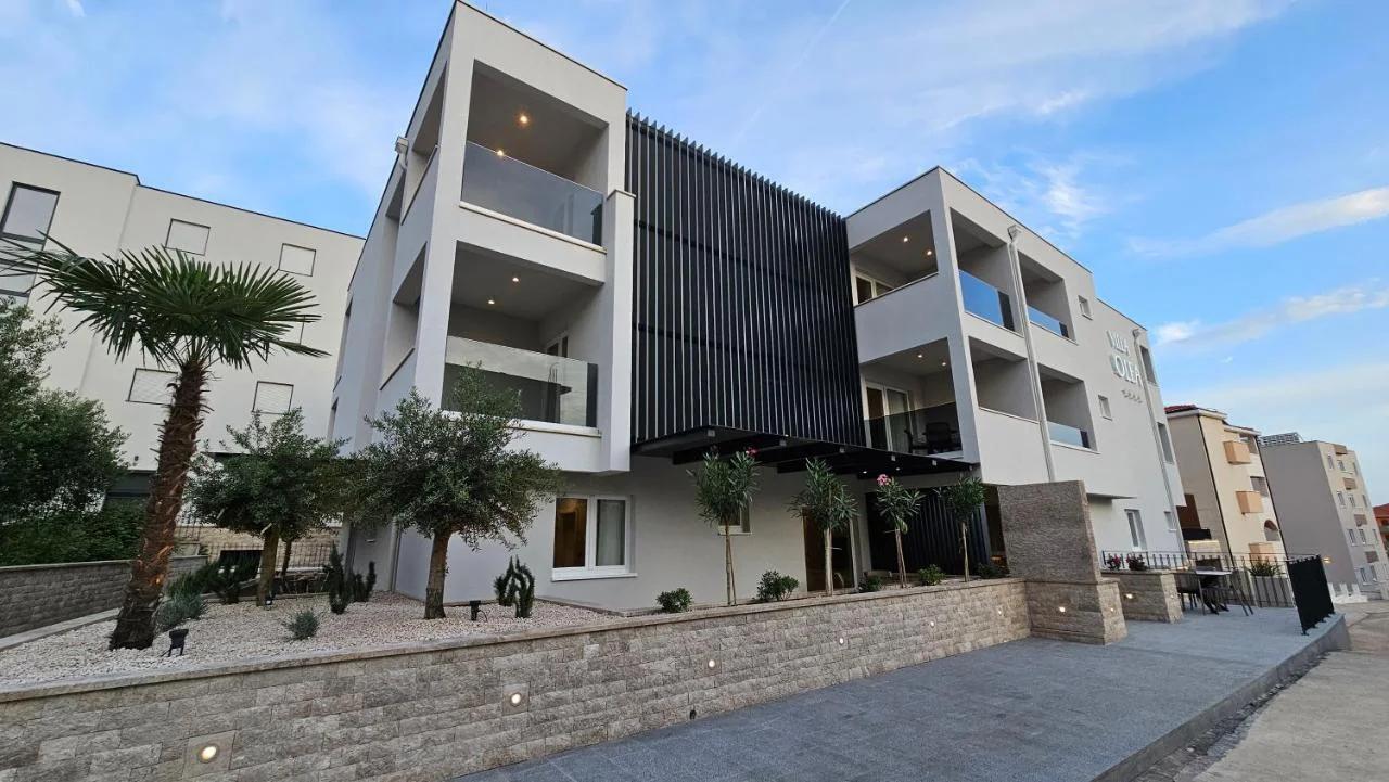 Villa Olea Prestige photo