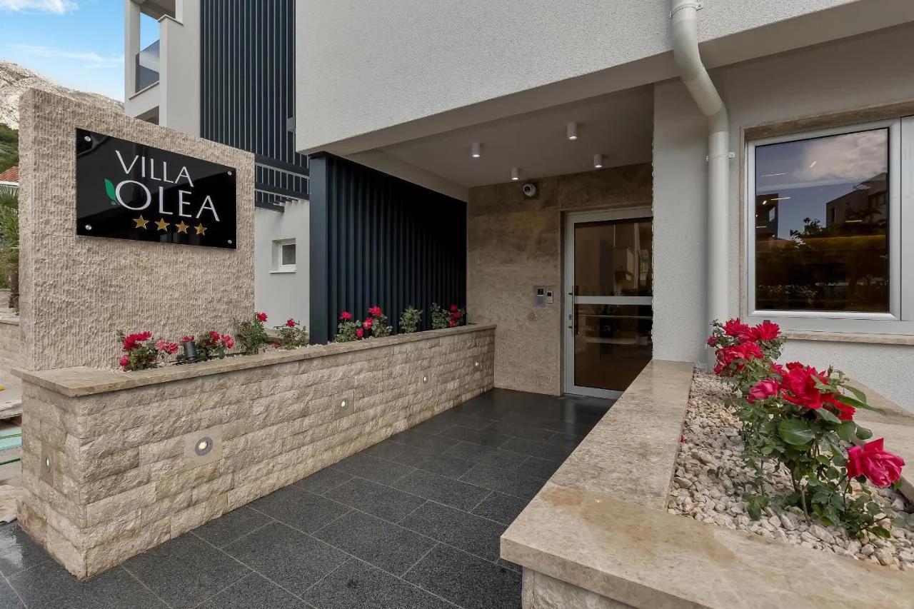 Villa Olea Prestige photo