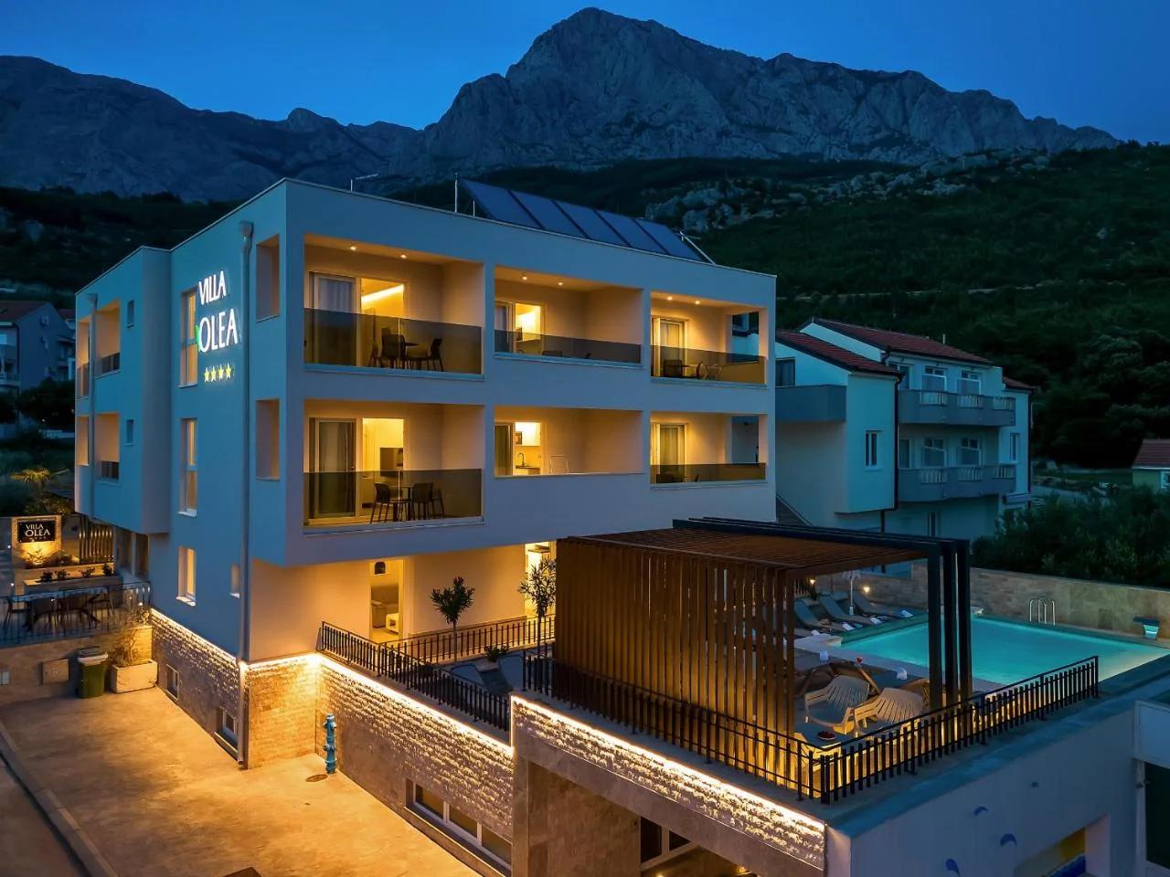 Villa Olea Prestige photo
