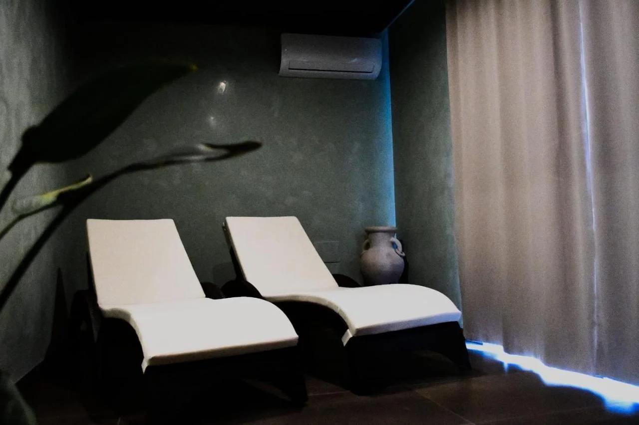 Villa "Pied-à-terre" Residence & Spa foto