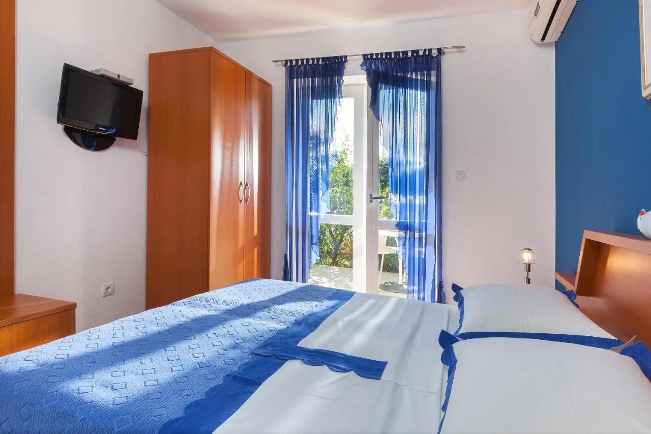 Villa Rosa foto