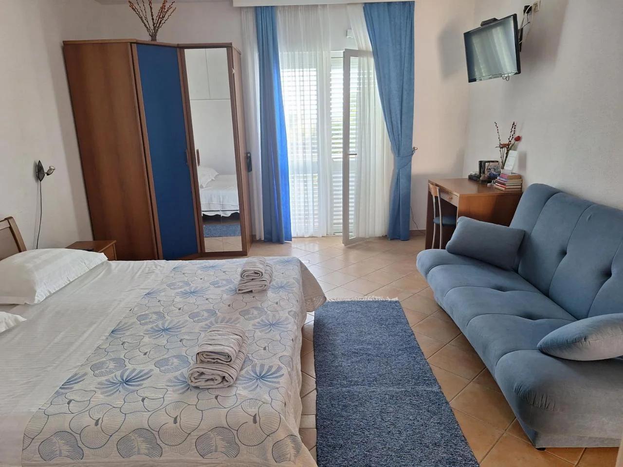 Villa Rosso photo