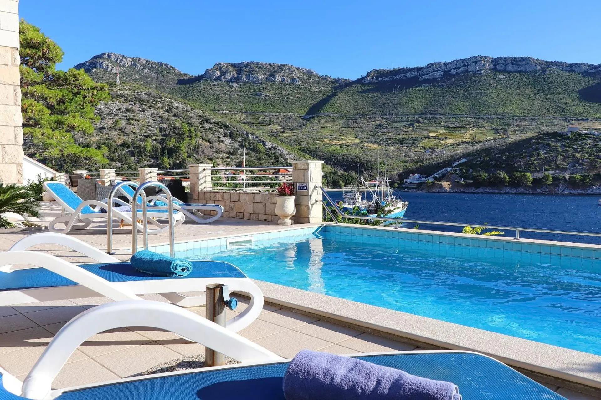 Villa Silencia