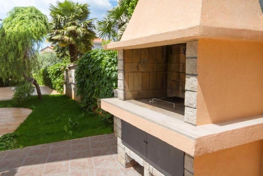 Villa Sveta Eufemija - Bed and breakfast photo