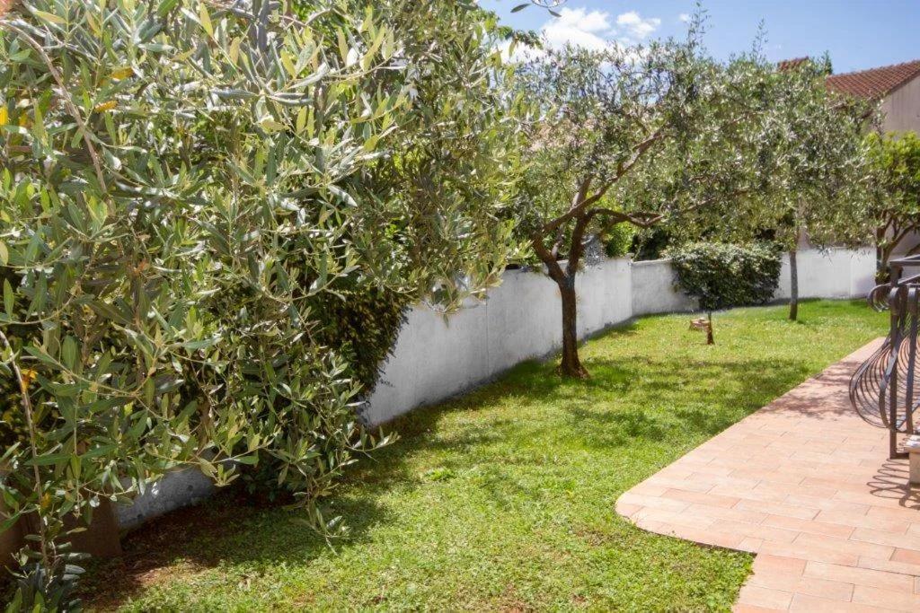 Villa Sveta Eufemija - Bed and breakfast photo
