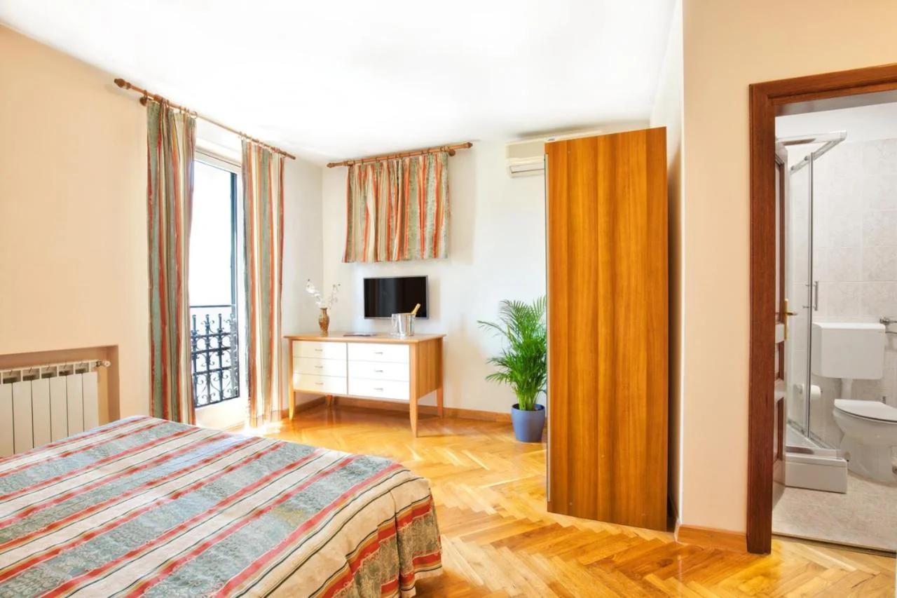 Villa Sveta Eufemija - Bed and breakfast photo