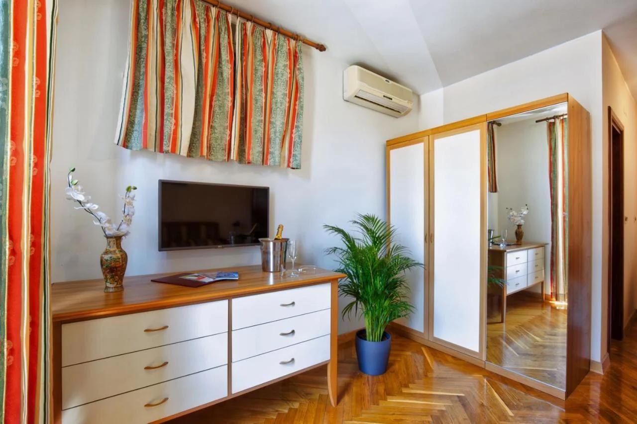 Villa Sveta Eufemija - Bed and breakfast photo