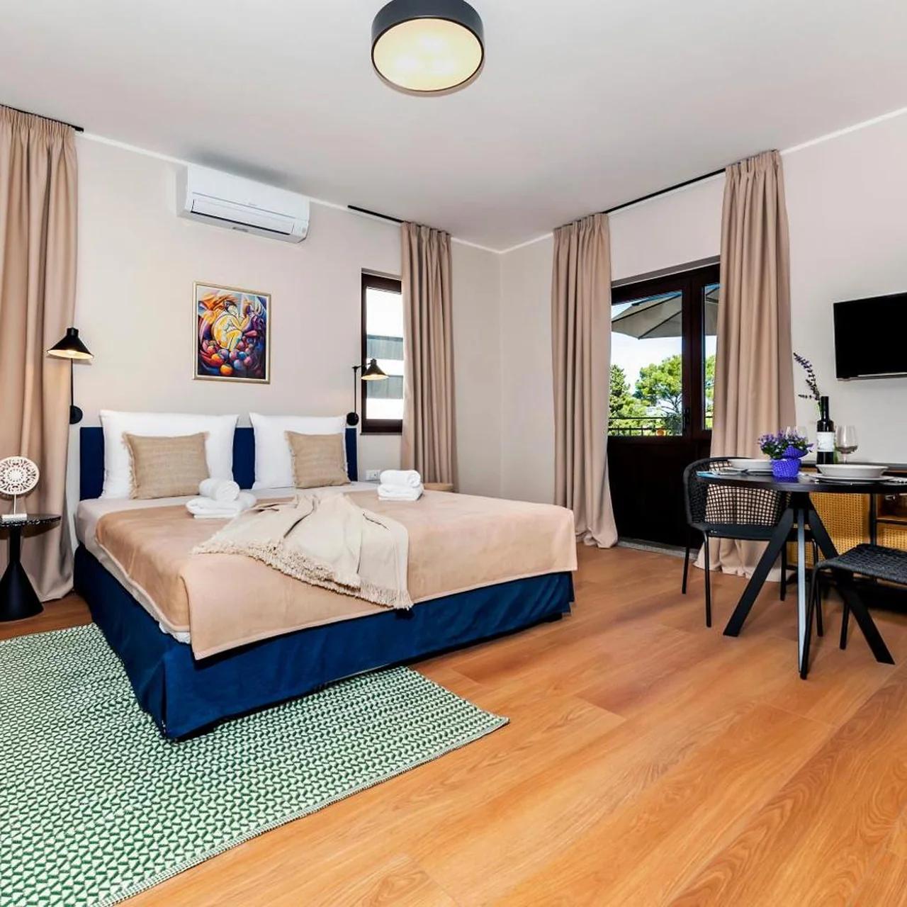 Sunset Residence Rovinj photo