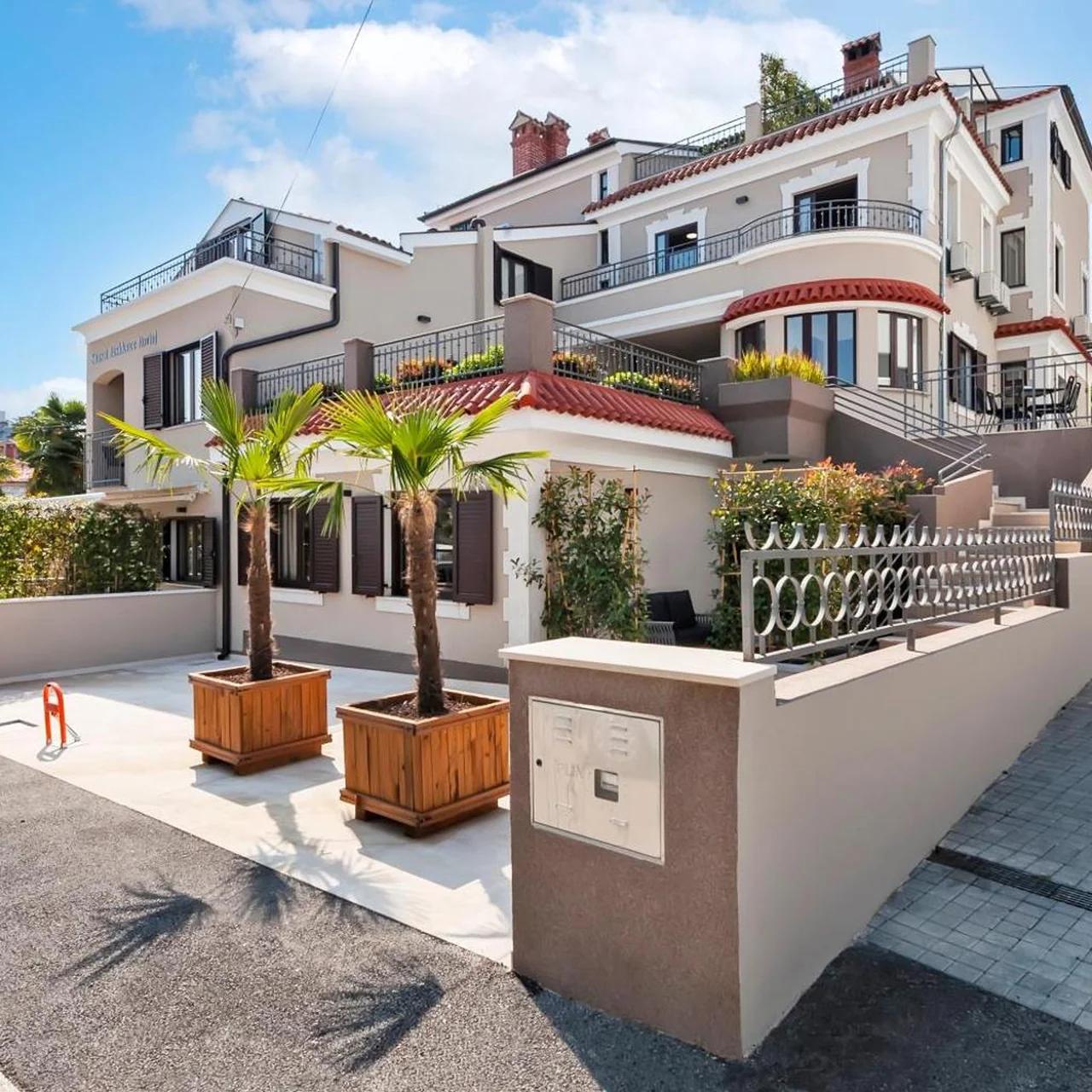 Sunset Residence Rovinj photo