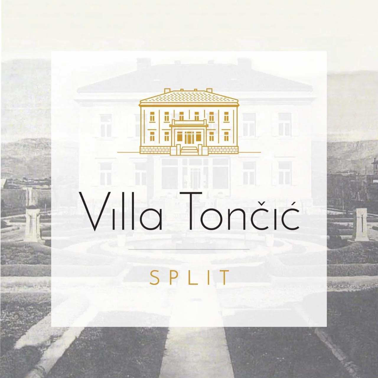 Villa Toncic photo