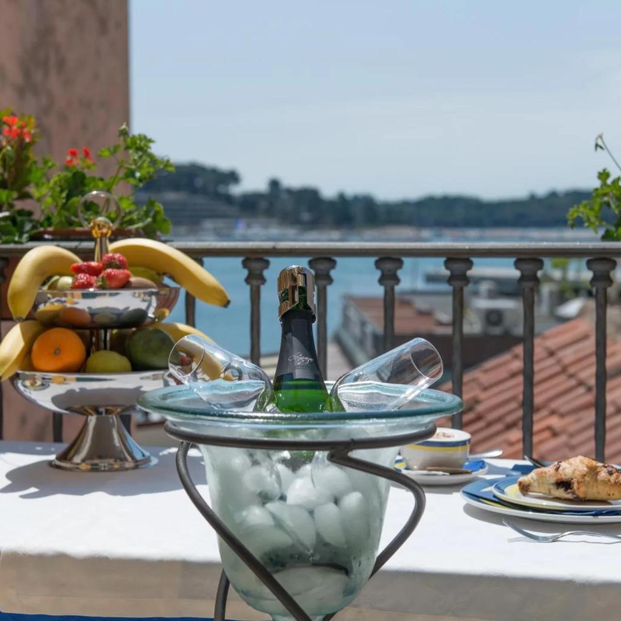 Villa Tuttorotto photo