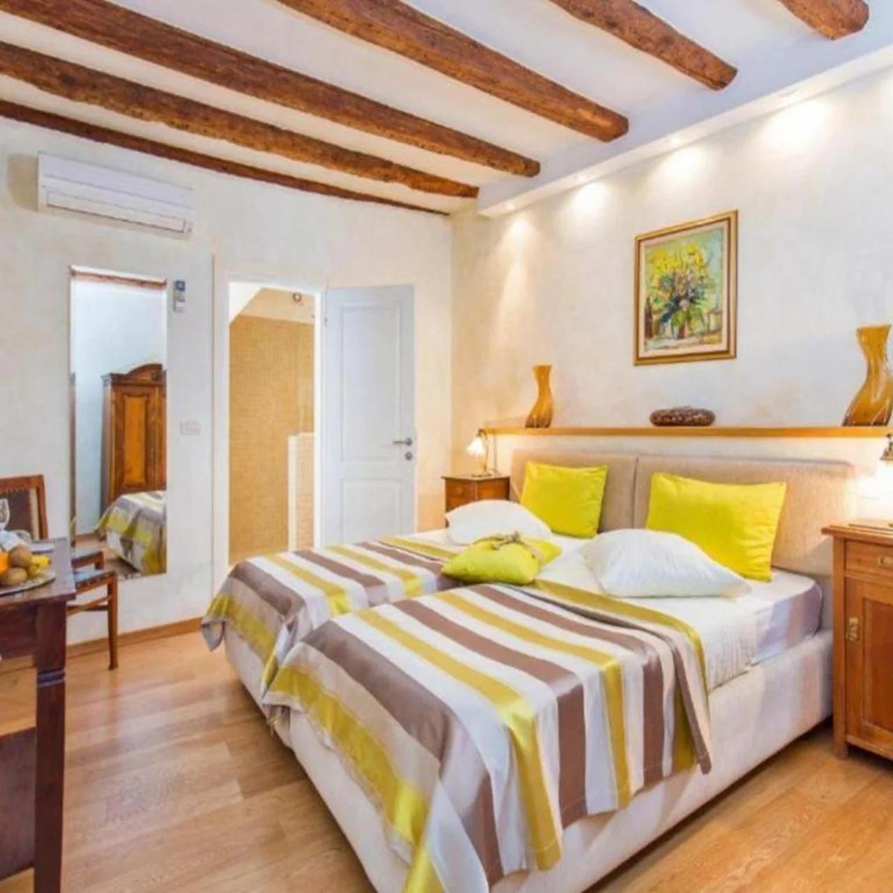 Heritage Hotel Villa Valdibora photo
