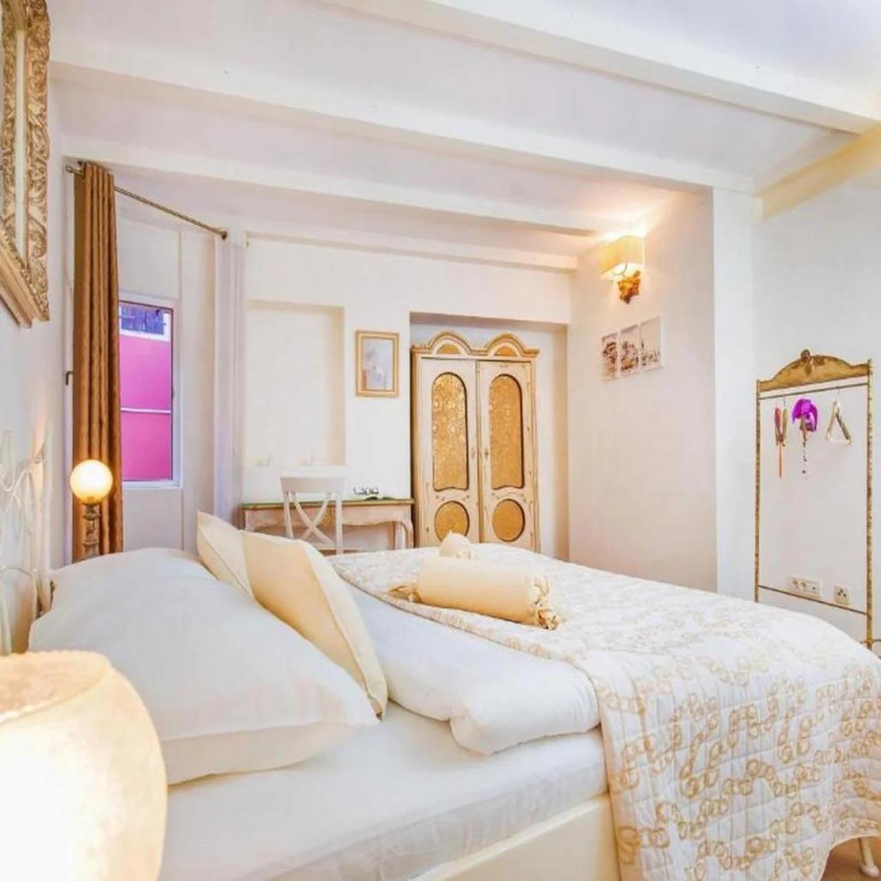 Heritage Hotel Villa Valdibora photo
