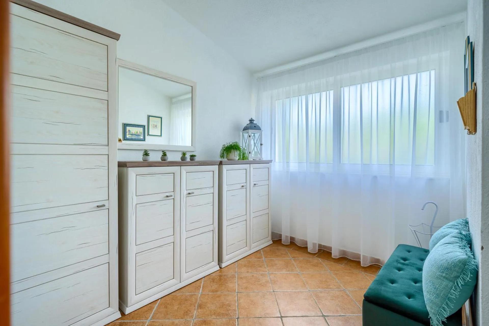 Villa Wendy foto