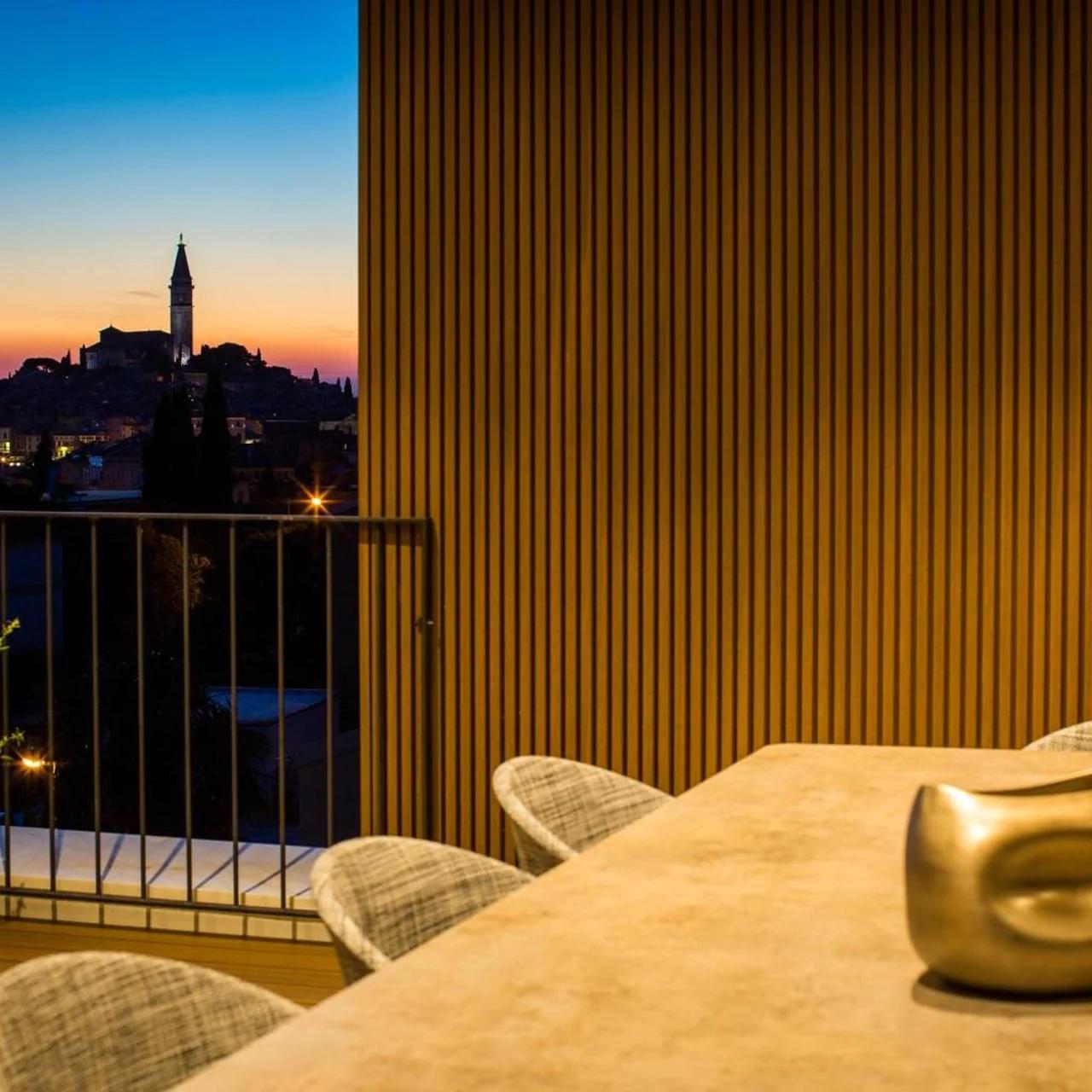 Villa Z6 - Luxury Retreat in the Heart of Rovinj photo
