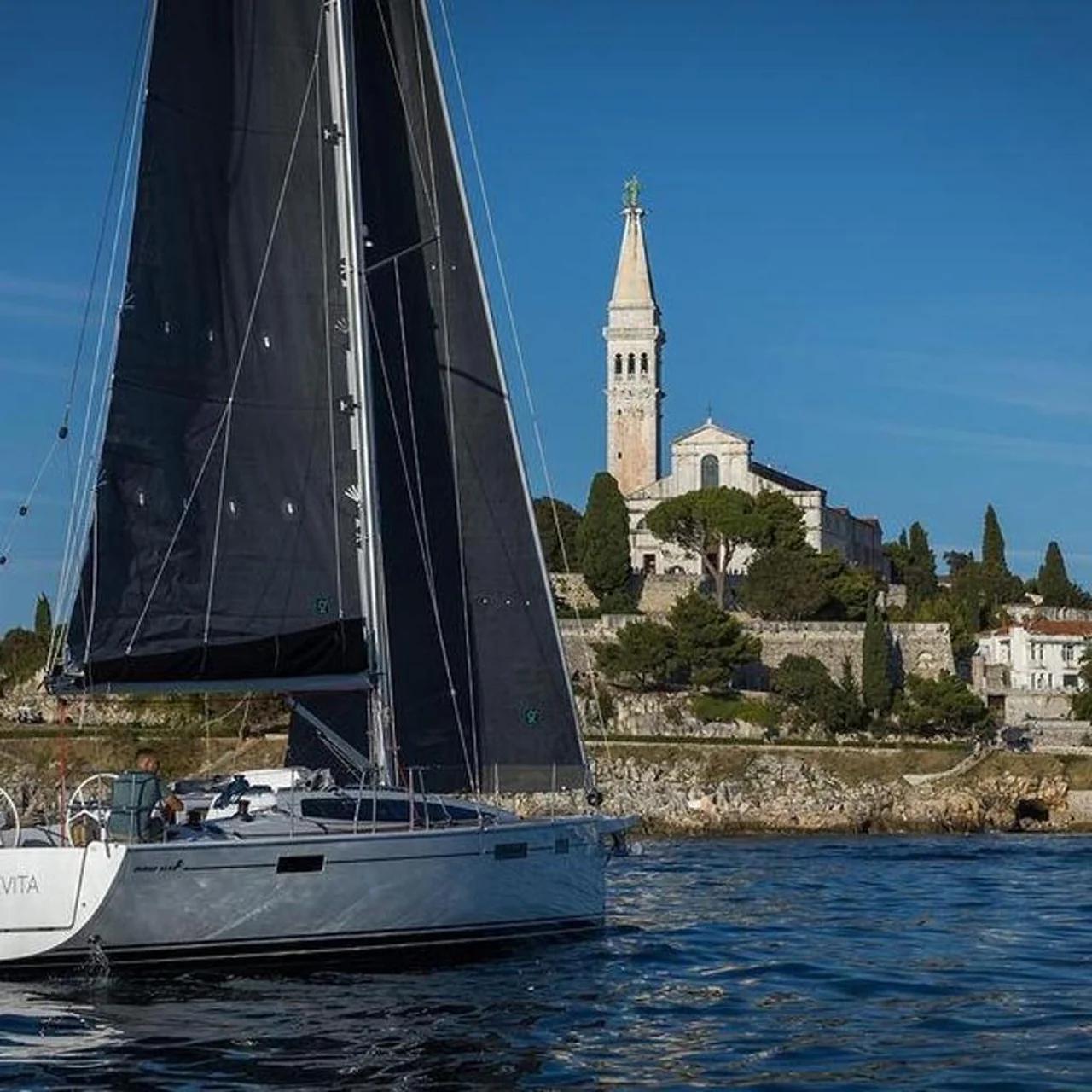 Villa Z6 - Luxury Retreat in the Heart of Rovinj photo
