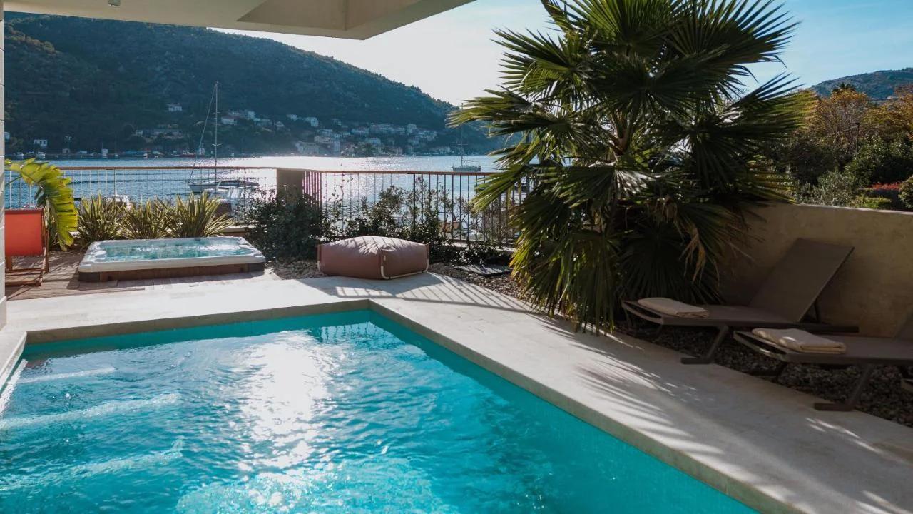 Villas & SPA Dubrovnik - Resort of 5 Star Villas foto