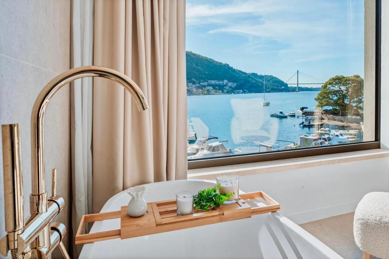 Villas & SPA Dubrovnik - Resort of 5 Star Villas foto