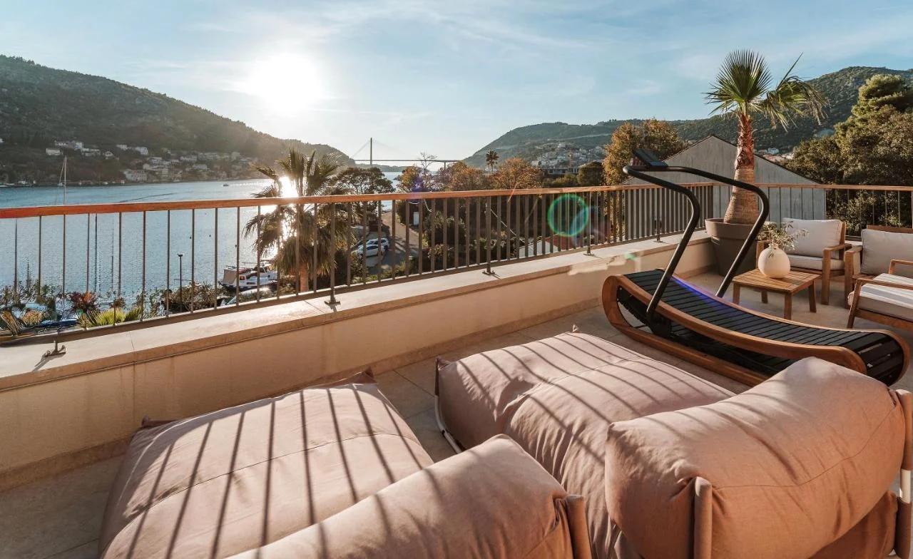 Villas & SPA Dubrovnik - Resort of 5 Star Villas foto