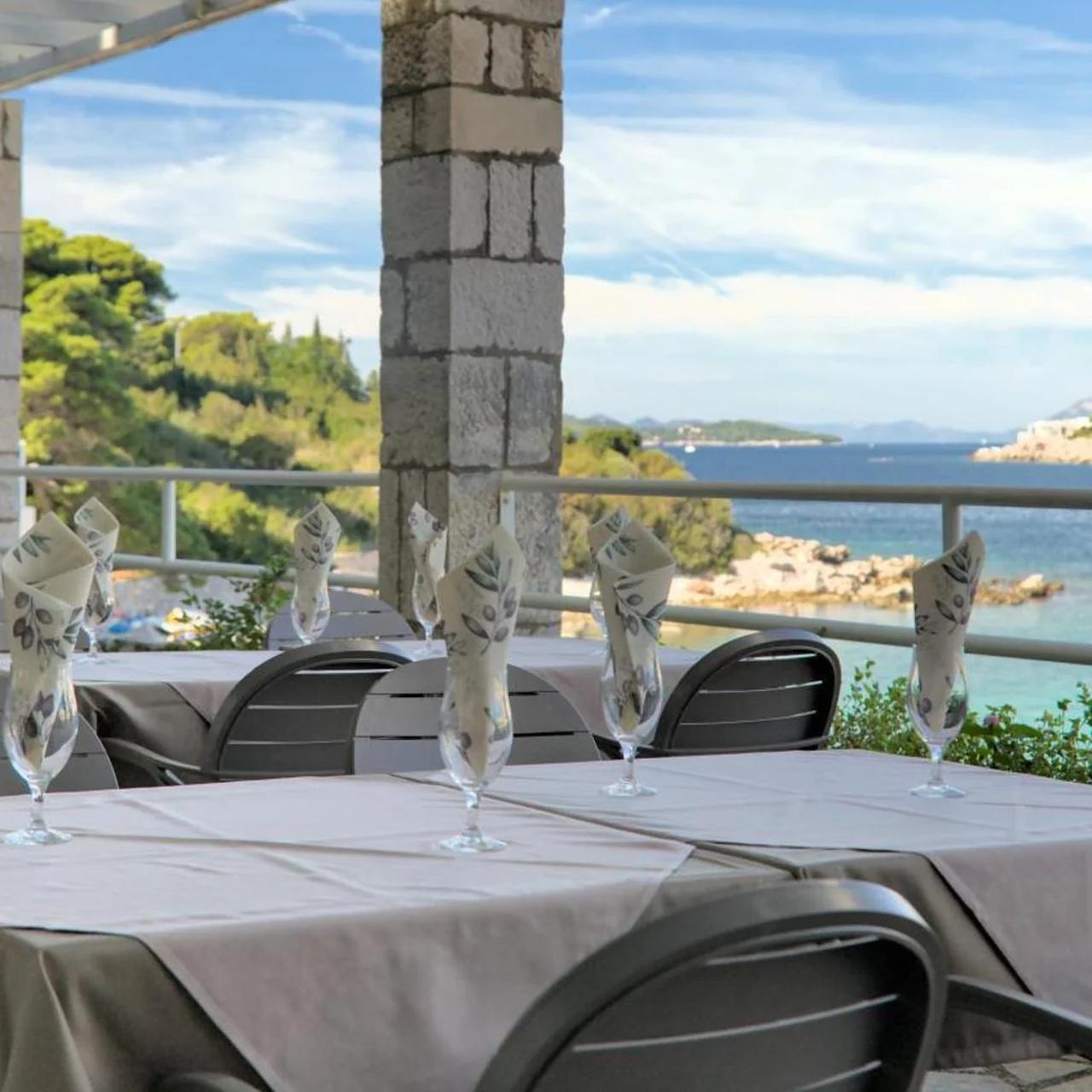 Hotel Vis photo