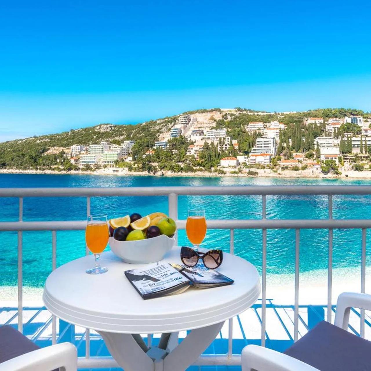 Hotel Vis photo