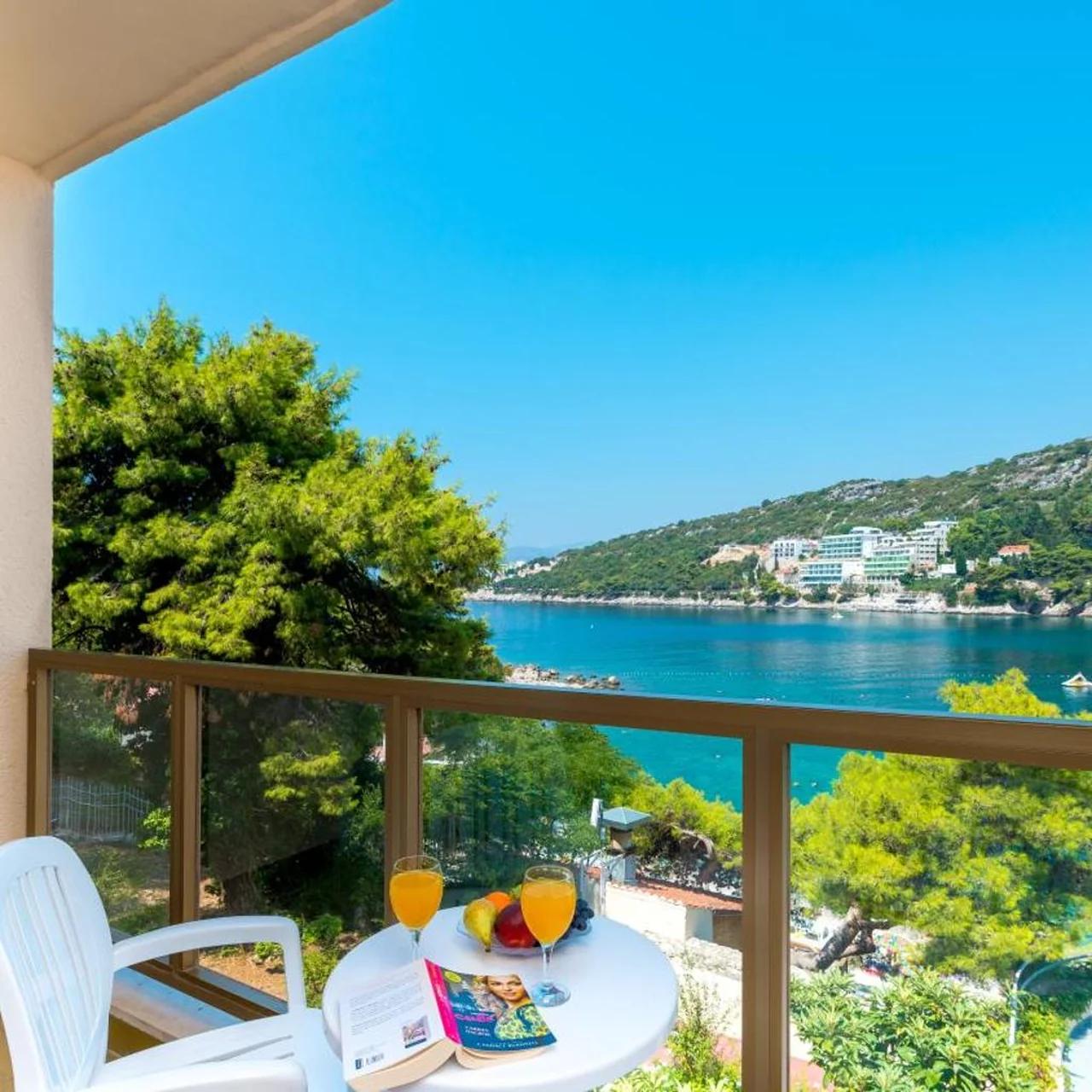 Hotel Vis photo