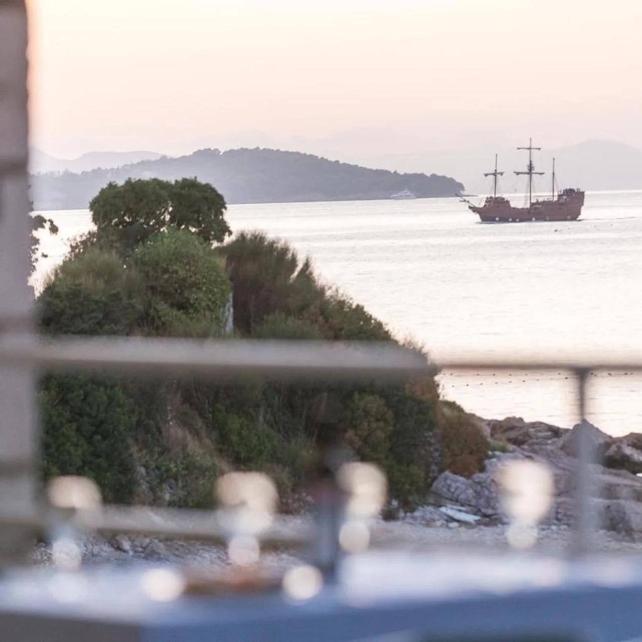 Hotel Vis photo