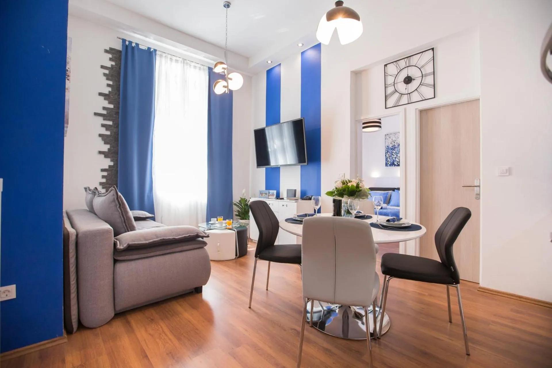 VisitZagreb Topaz&Sapphire photo