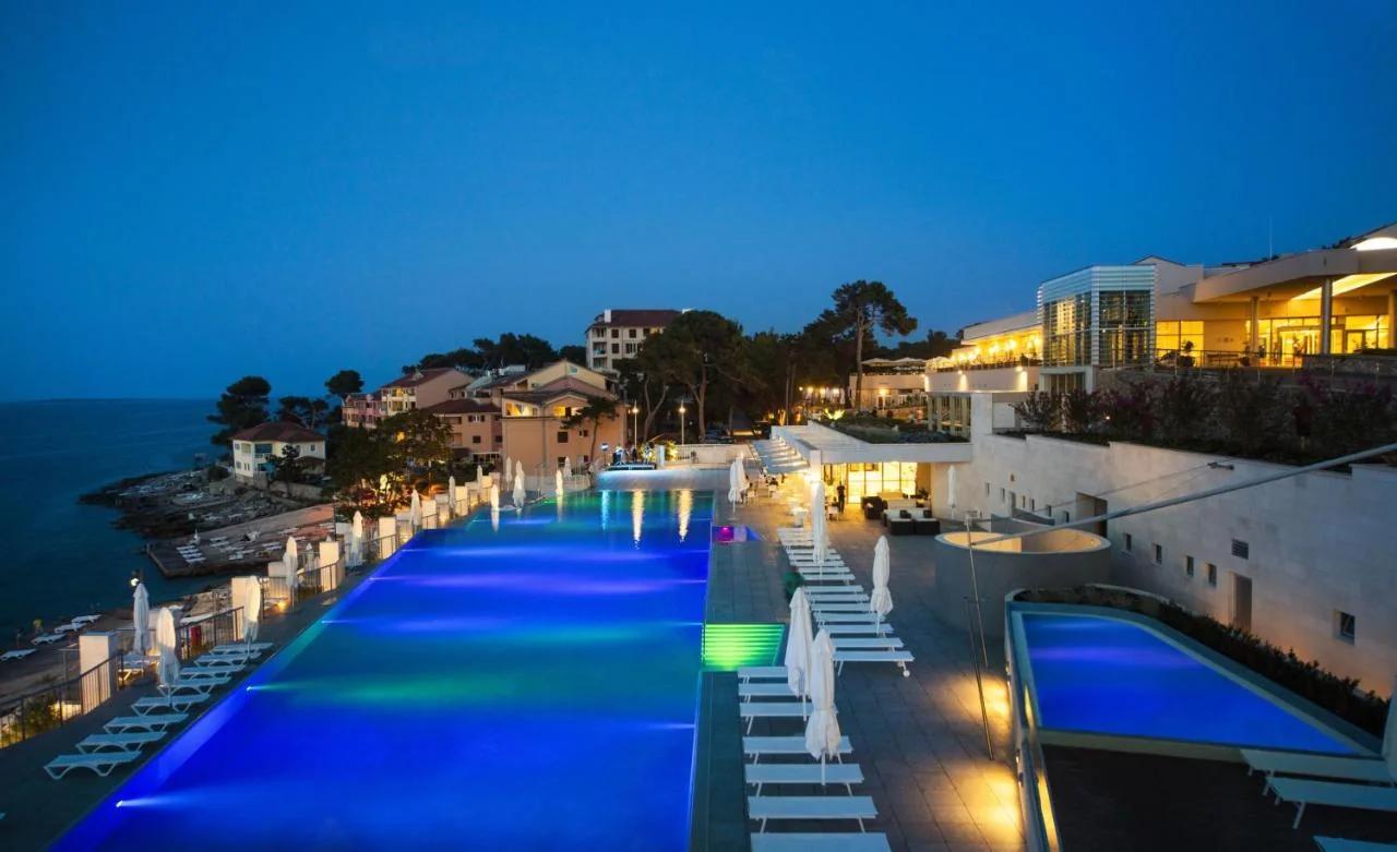 Vitality Hotel Punta photo
