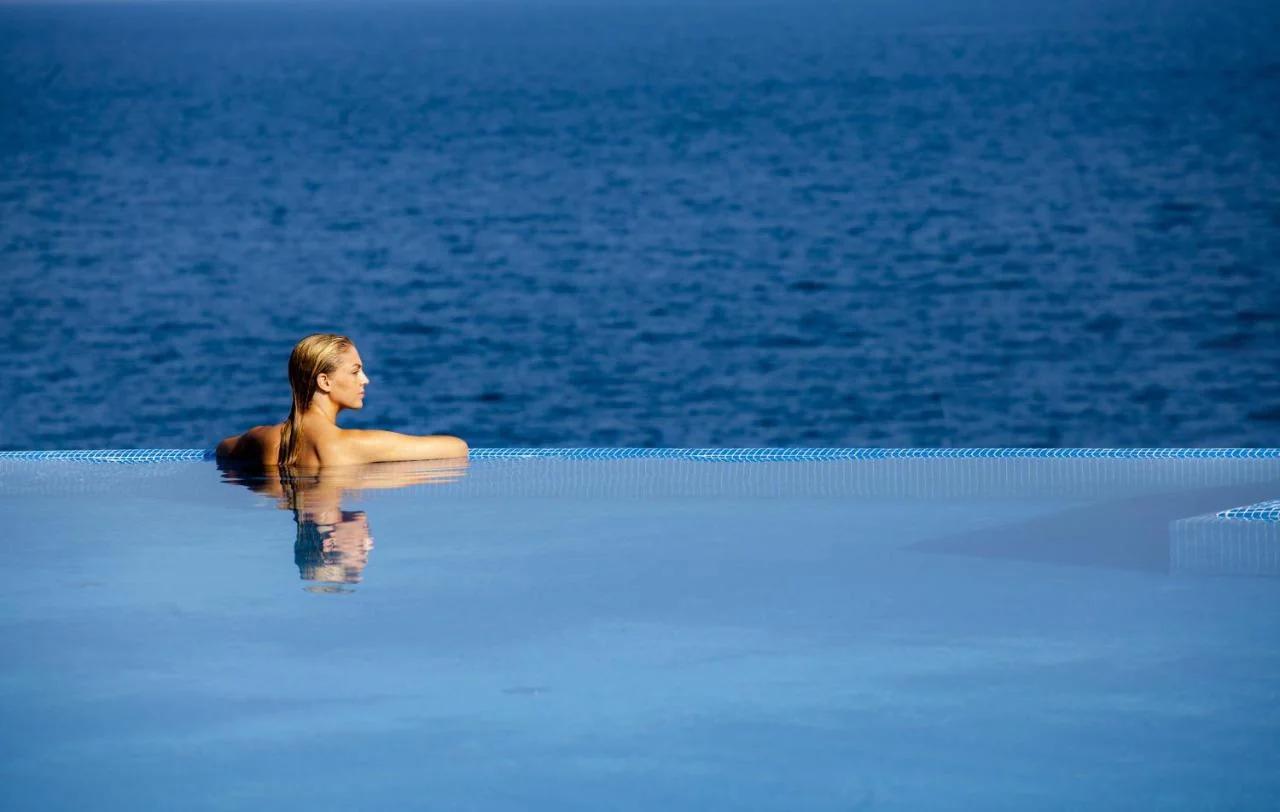 Vitality Hotel Punta photo