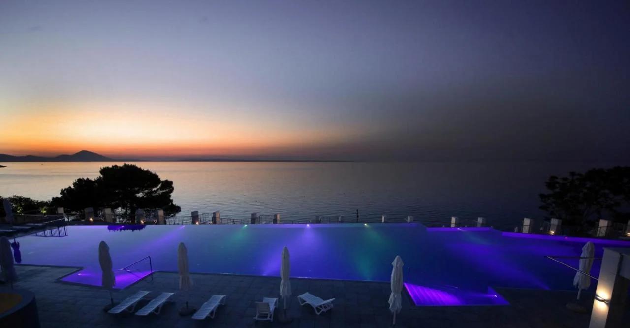 Vitality Hotel Punta photo
