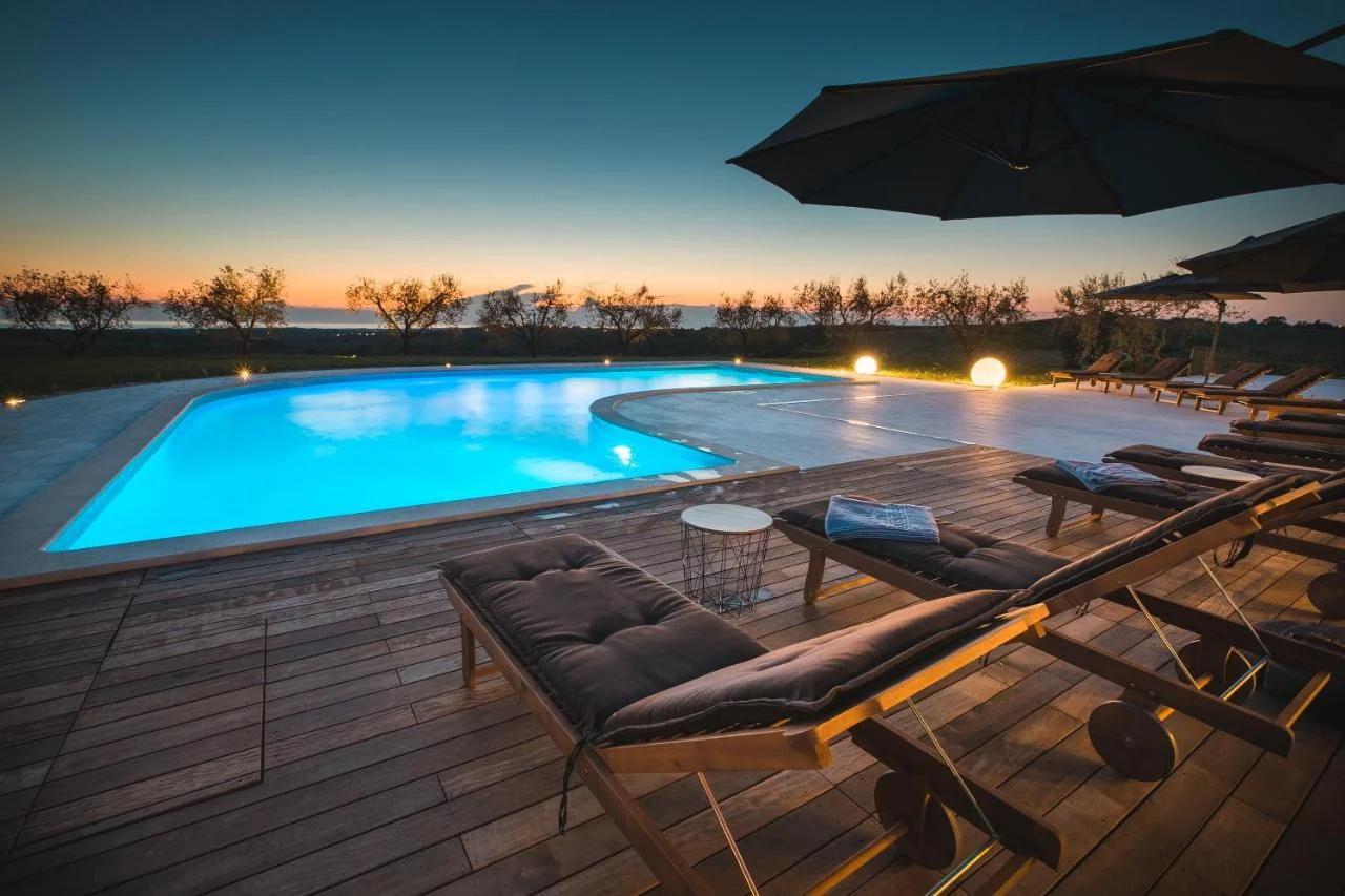 Wine Residence Cattunar photo