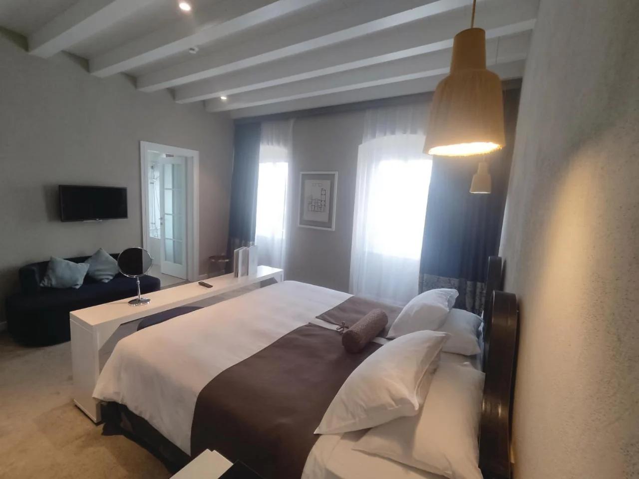 XII Century Heritage Hotel foto