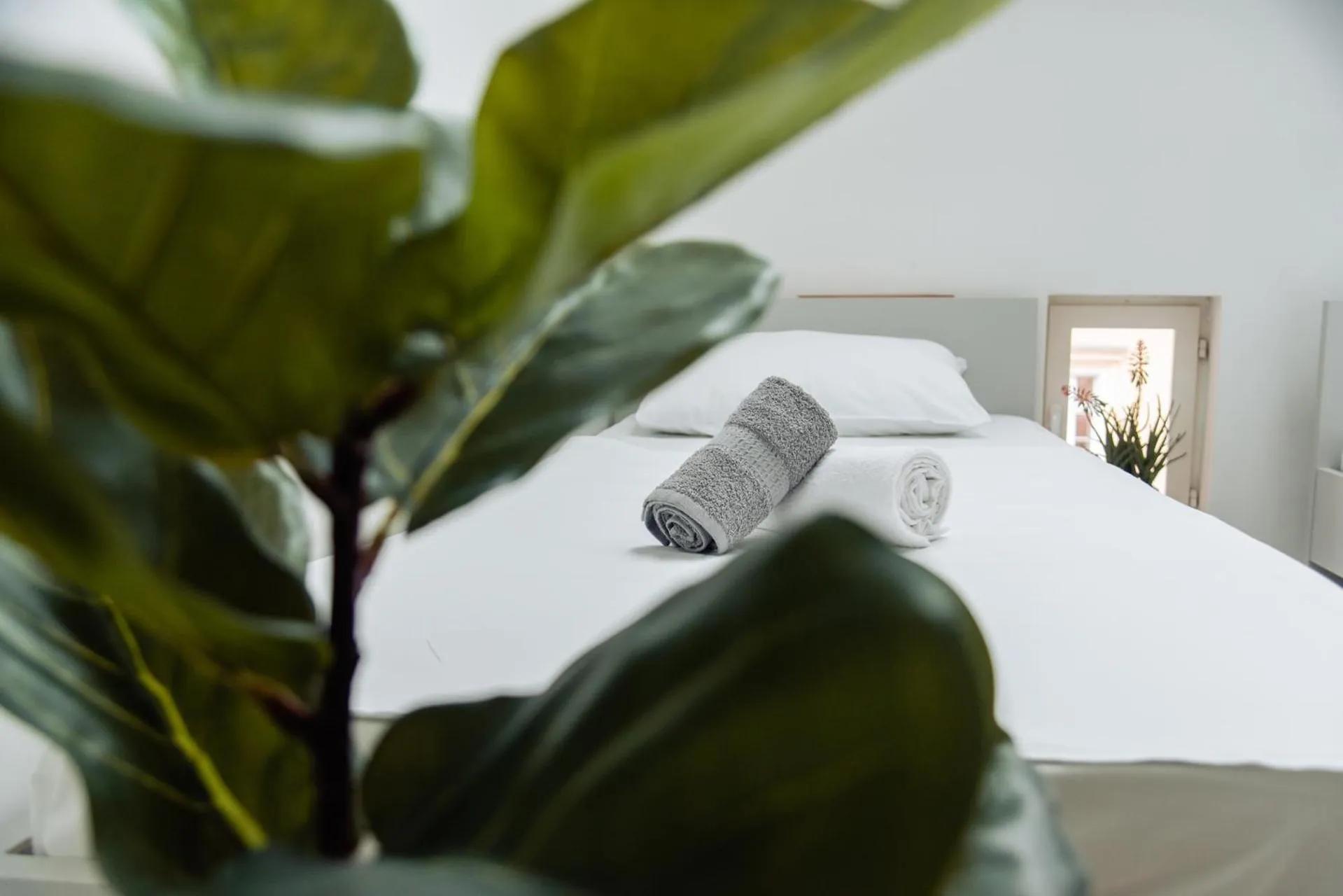 Downtown Zagreb Budget Rooms photo