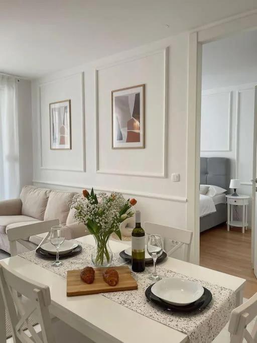 Zara Harmony Apartment