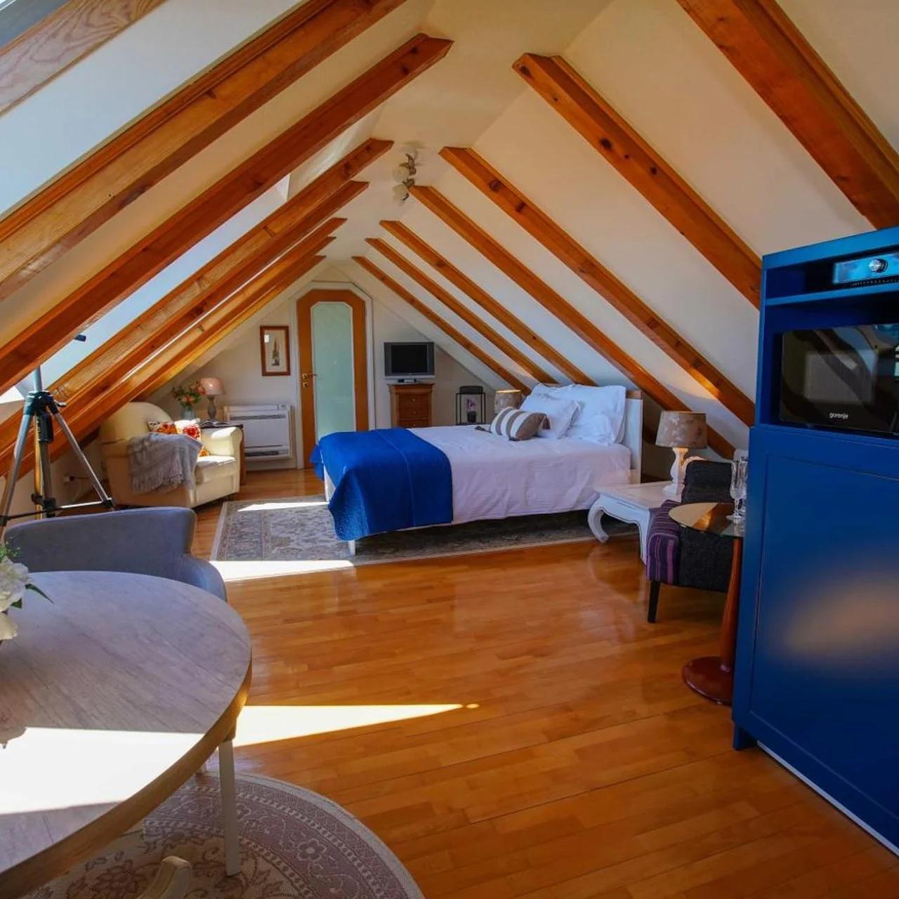 Boutique Guest Accommodation Zephyrus photo