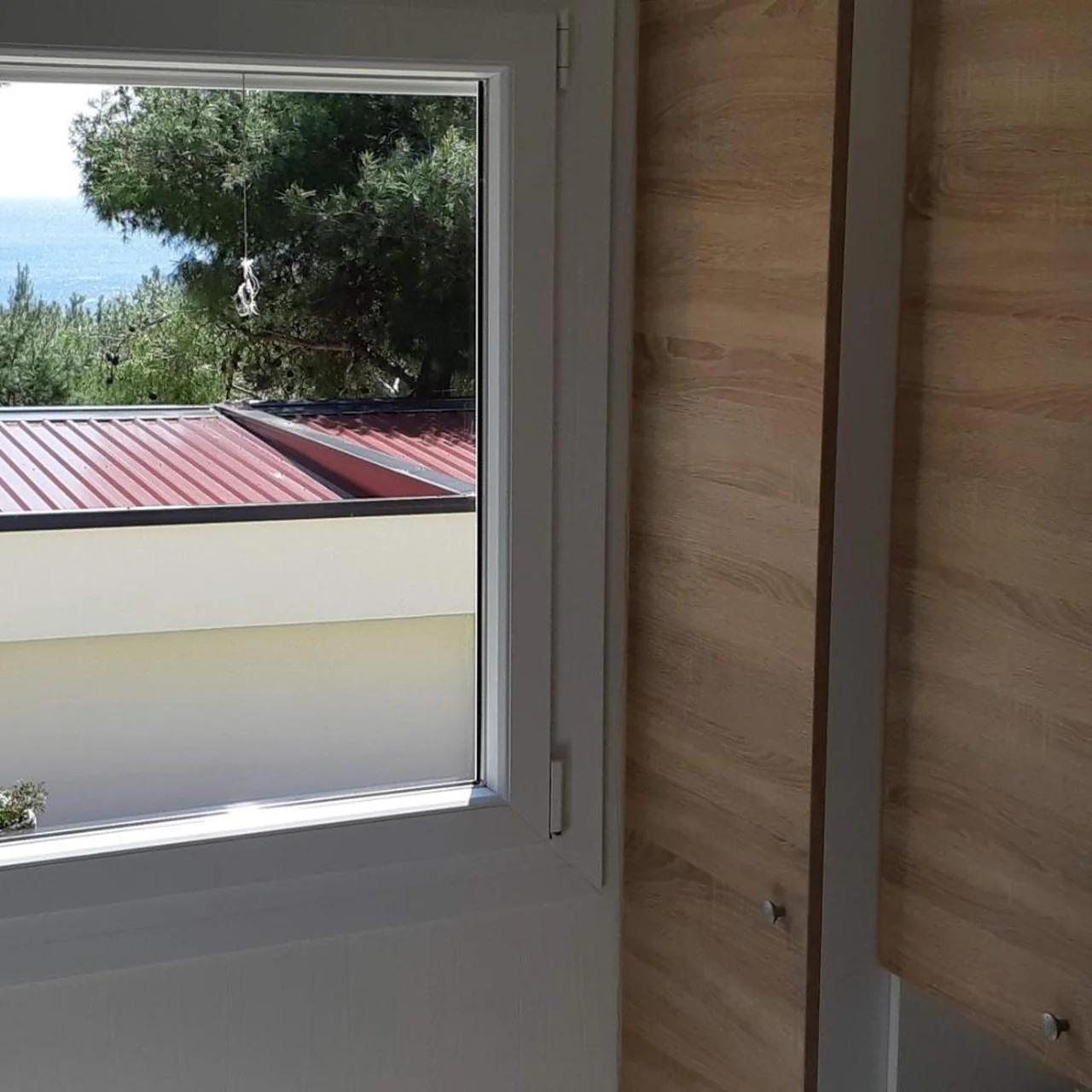 Vegros Mobile Homes Slanica photo