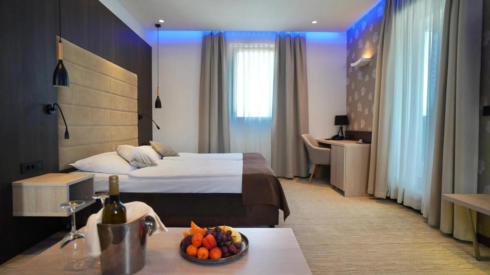 Hotel Gallus