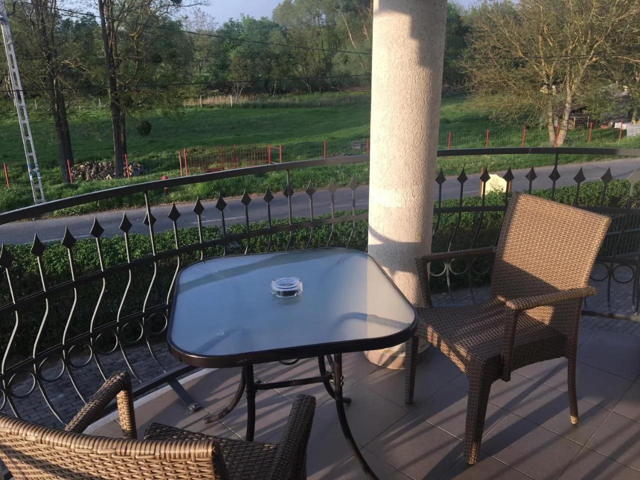 Admirál Villa Felnőttbarát szálláshely photo