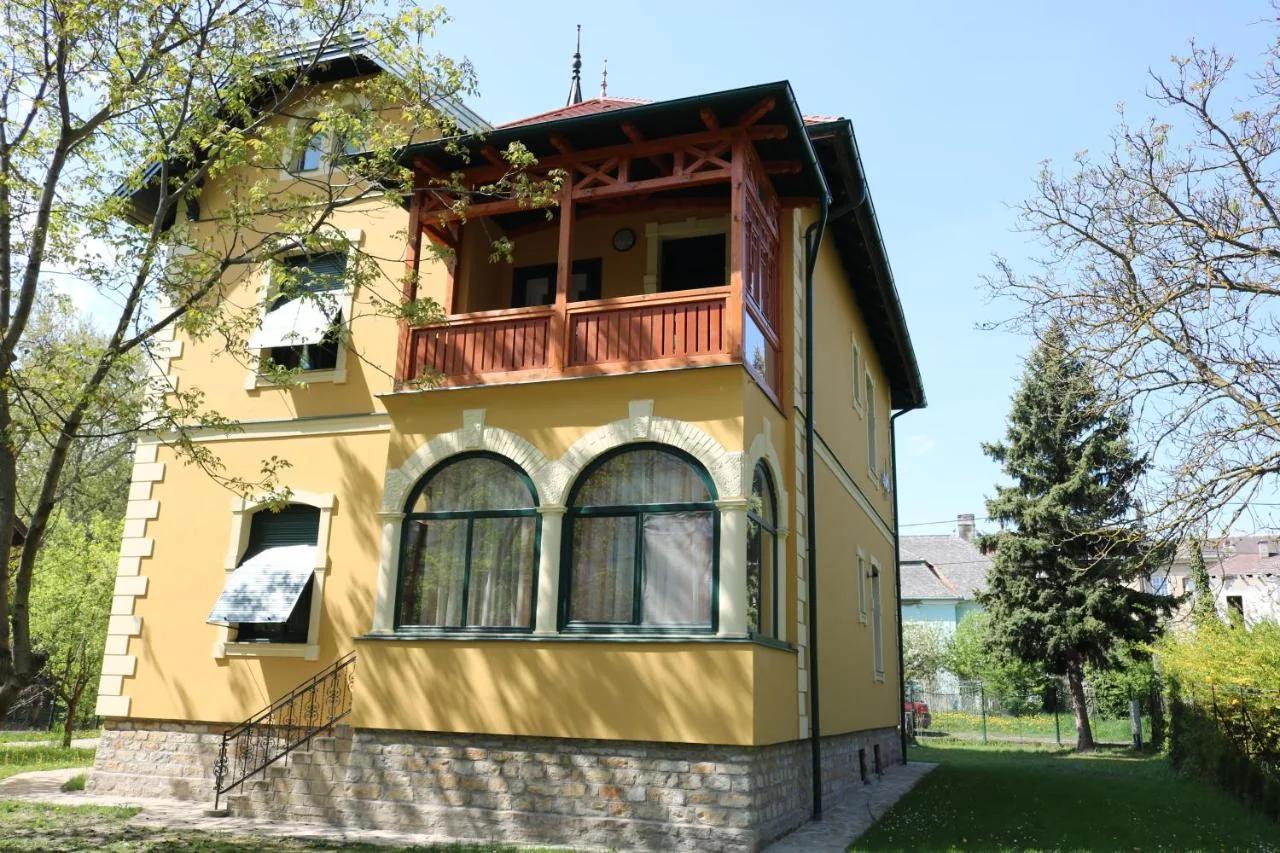 Anna Villa photo