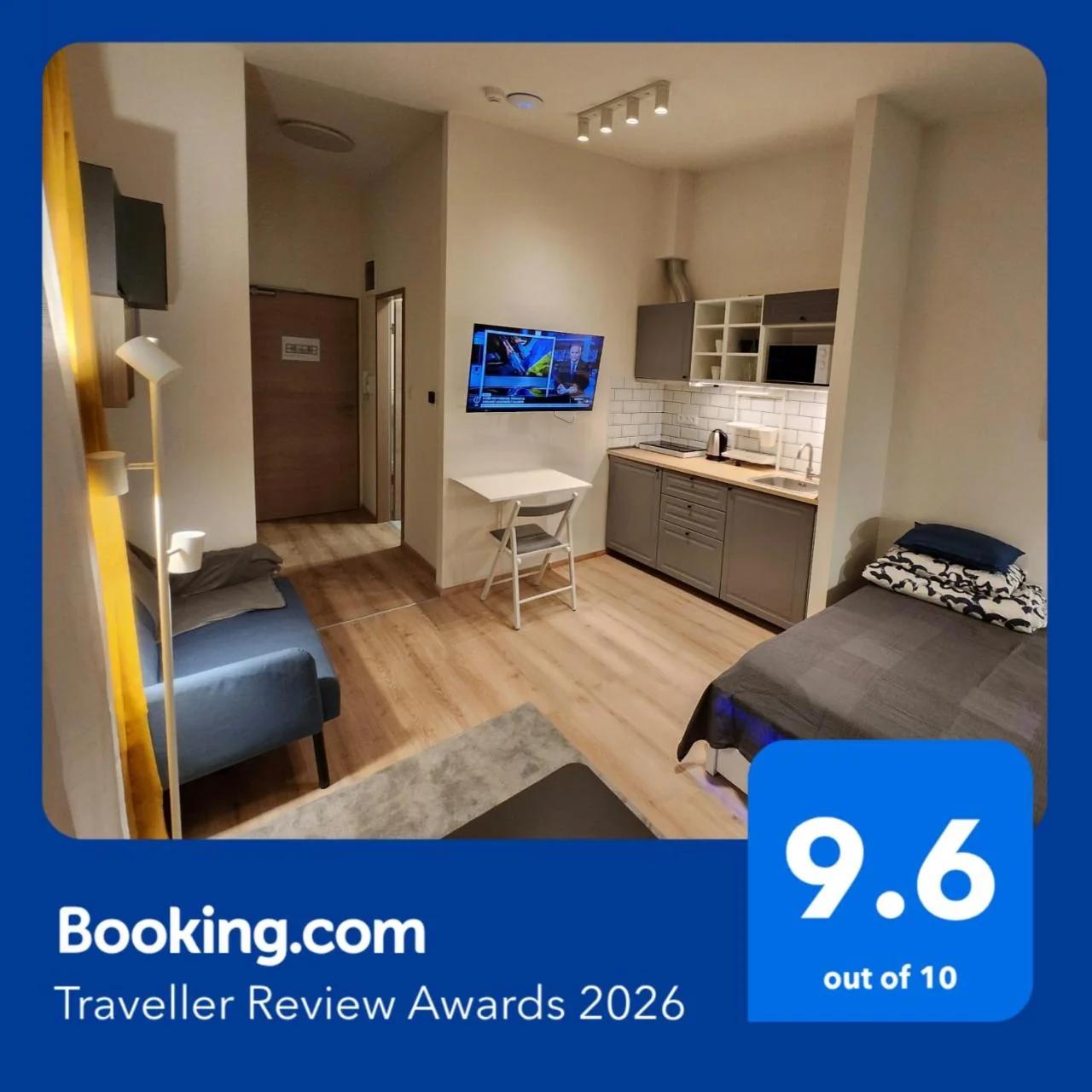 Apartman 18